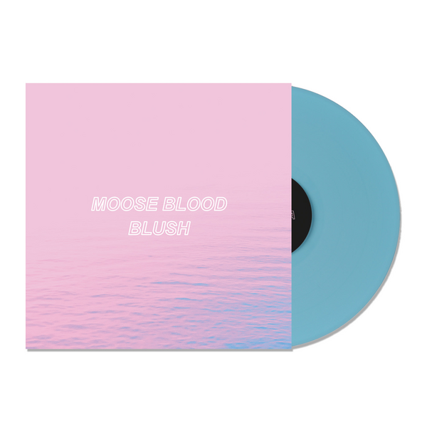 Moose Blood - Blush (2026 Repress)