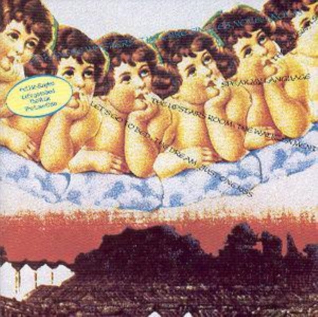 Cure, The - Japanese Whispers