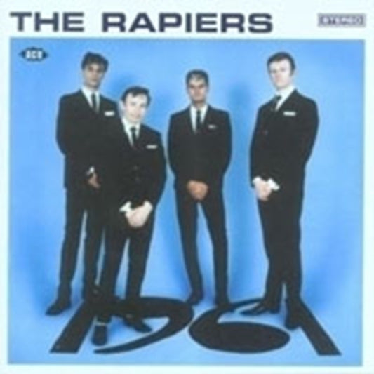 Rapiers, The - 1961