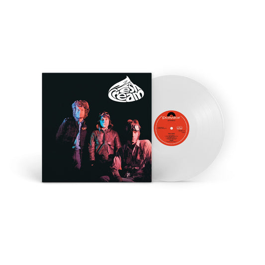Cream - Fresh Cream