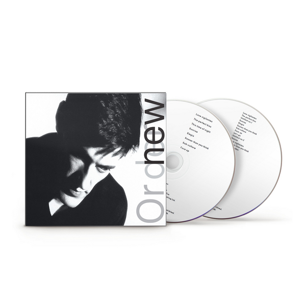 New Order - Low-Life (2025 Reissue)