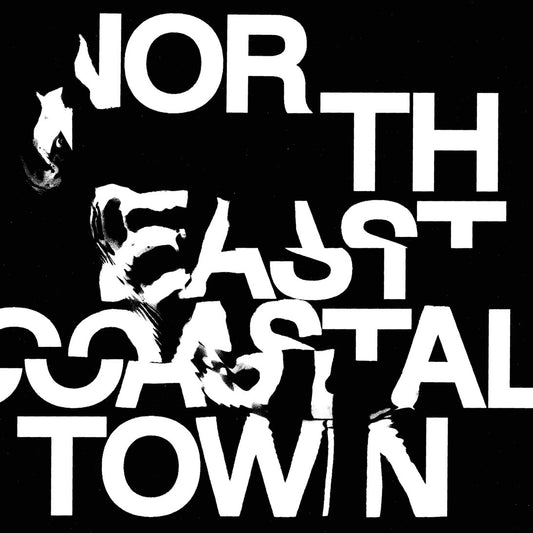 LIFE - North East Coastal Town (2026 Repress)