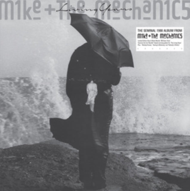 Mike & The Mechanics - The Living Years (National Album Day 2024)