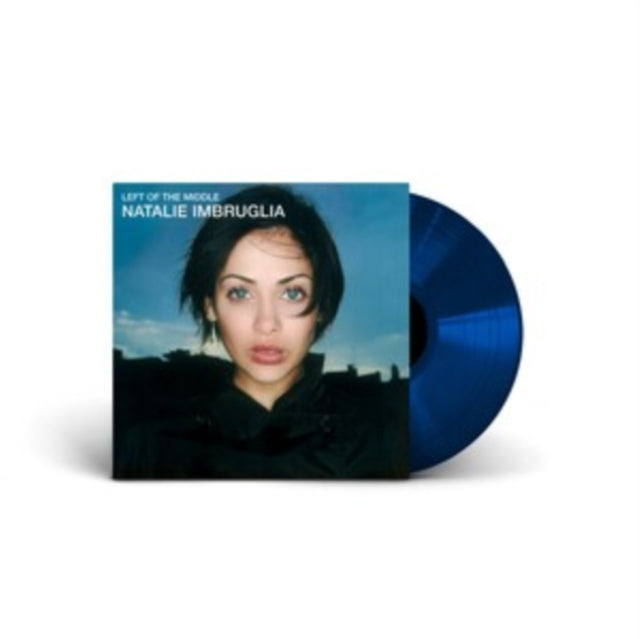 Imbruglia, Natalie - Left Of The Middle (25th Anniversary Edition)