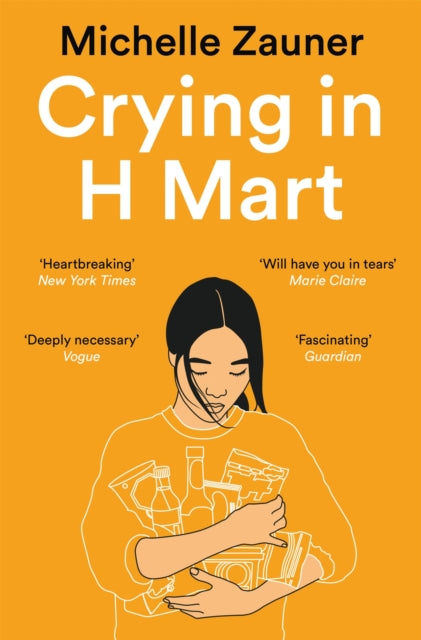 Zauner, Michelle - Crying In H Mart