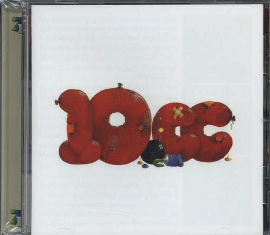 10CC - 10CC