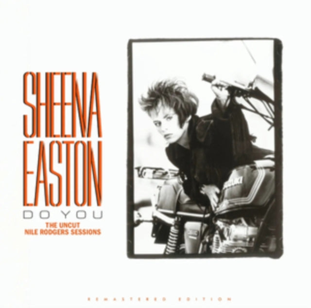 Easton, Sheena - Do You (Deluxe Edition)
