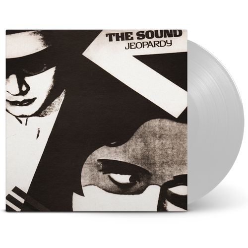 Sound, The - Jeopardy (2024 Reissue)
