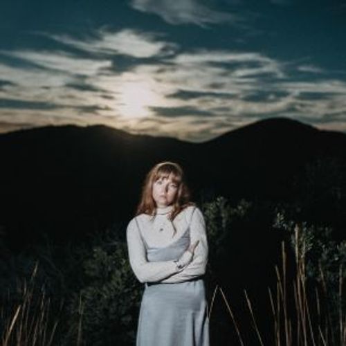 Andrews, Courtney Marie - Old Flowers