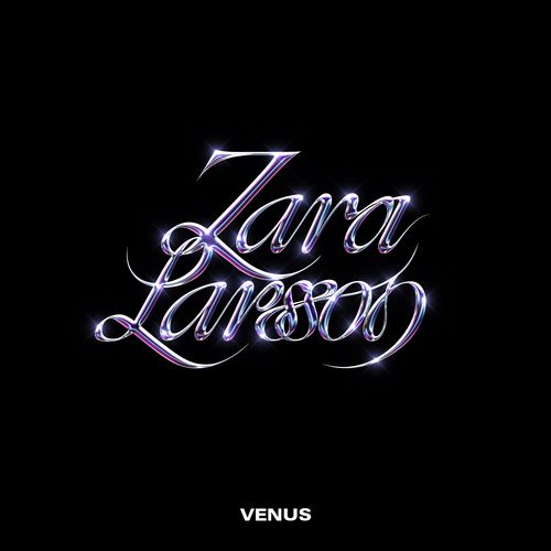 Larsson, Zara - Venus