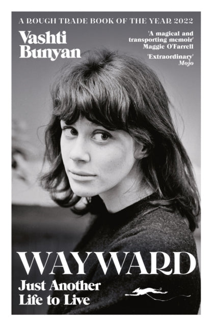 Bunyan, Vashti - Wayward (Paperback)
