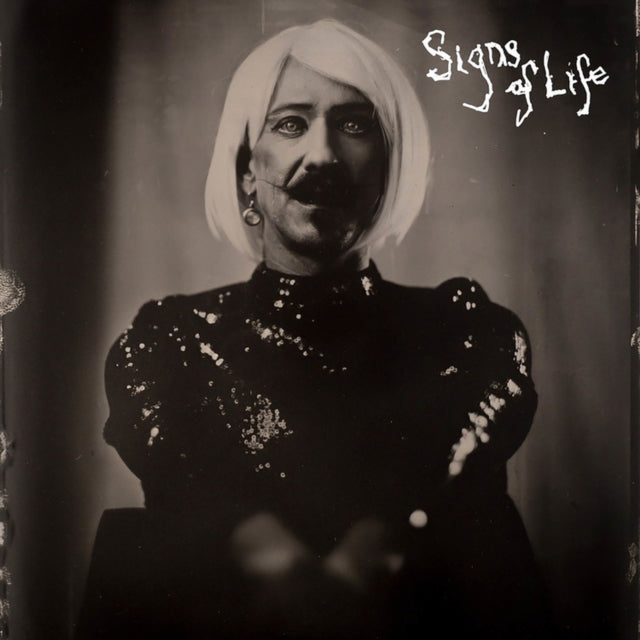 Vance, Foy - Signs of Life