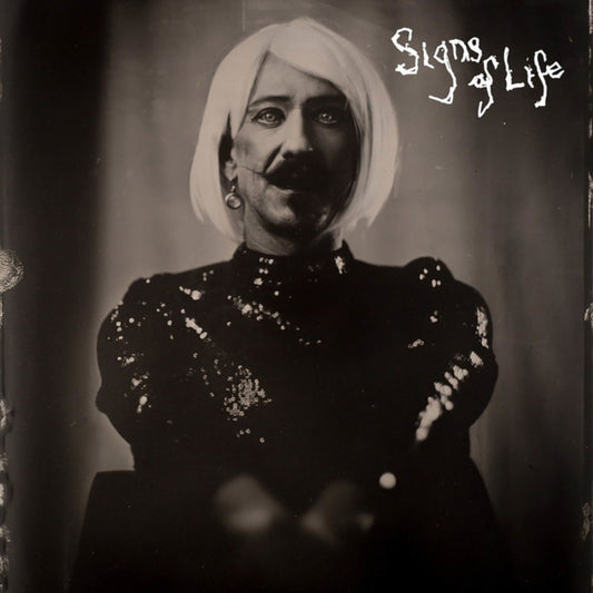 Vance, Foy - Signs of Life