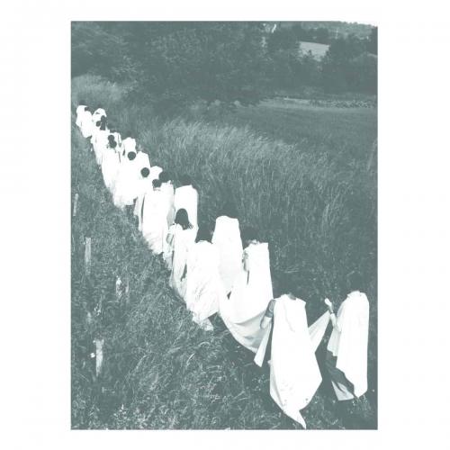Radigue, Eliane - Opus 17 (2026 Repress)