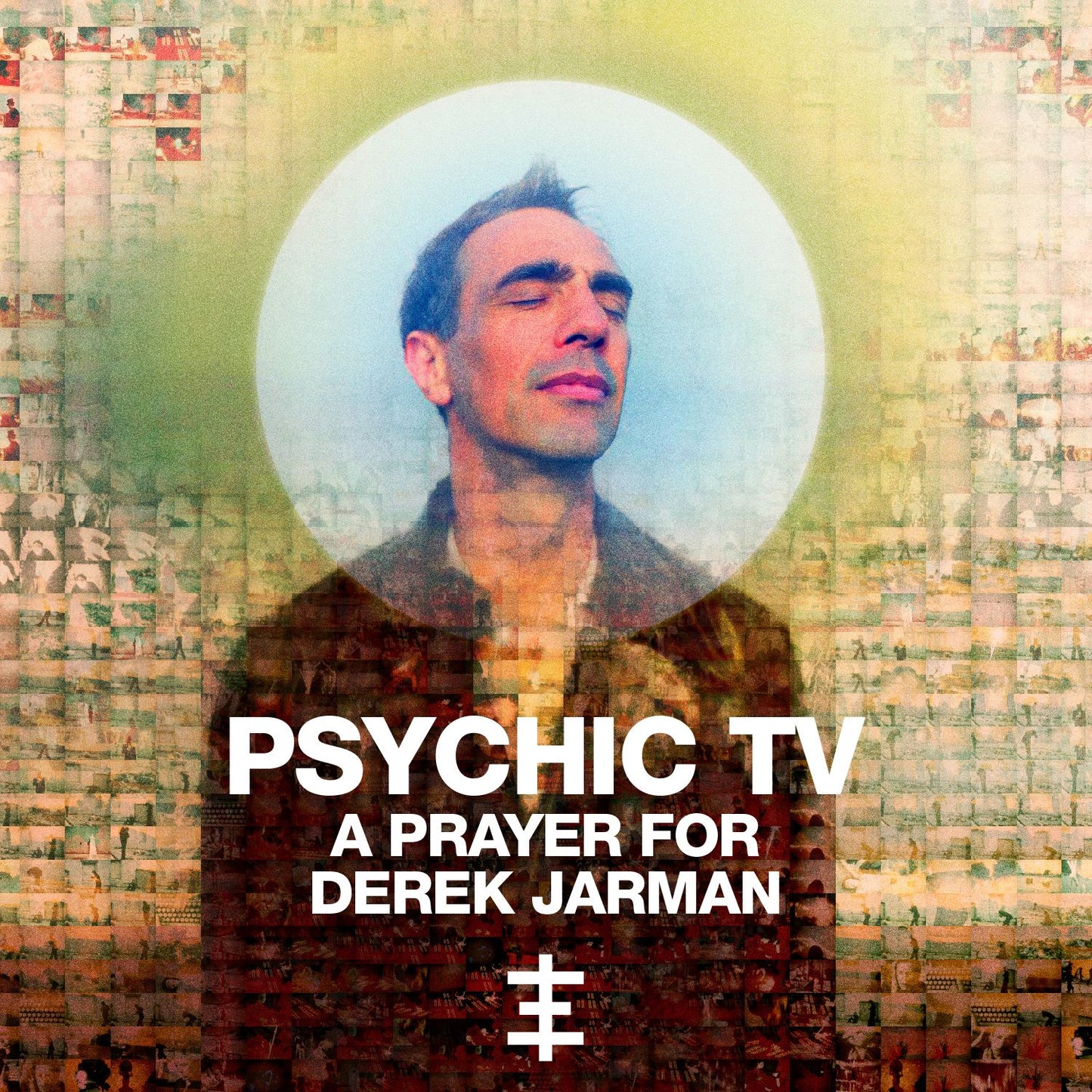Psychic TV - A Prayer For Derek Jarman (2025 Reissue)