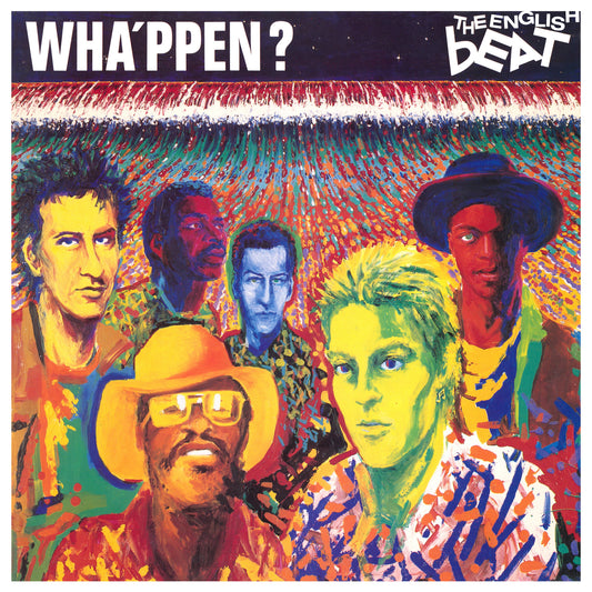 Beat, The - Wha'Ppen? (Rocktober 2024 Edition)