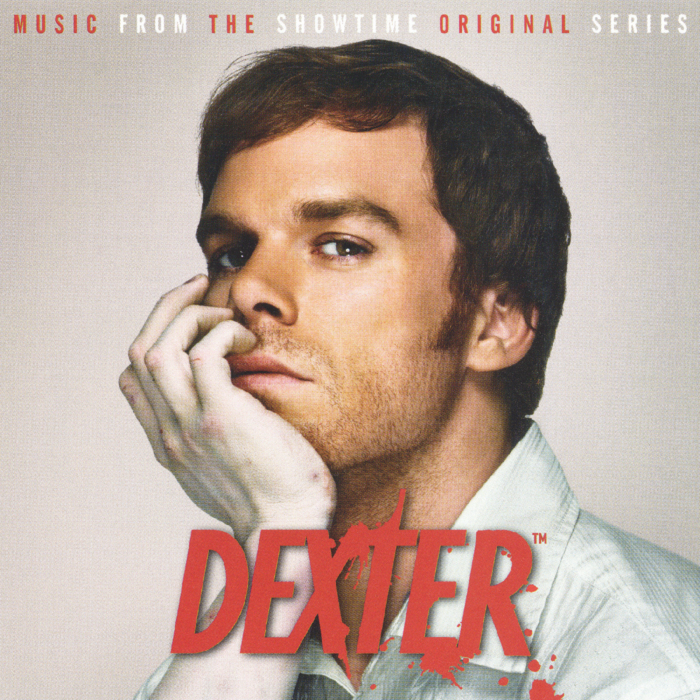 Dexter: Music from the Showtime Original Series - Various Artists (Expanded Edition)