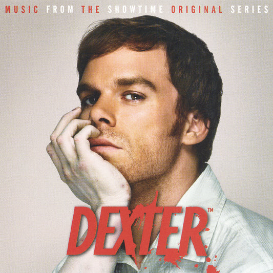 Dexter: Music from the Showtime Original Series - Various Artists (Expanded Edition)