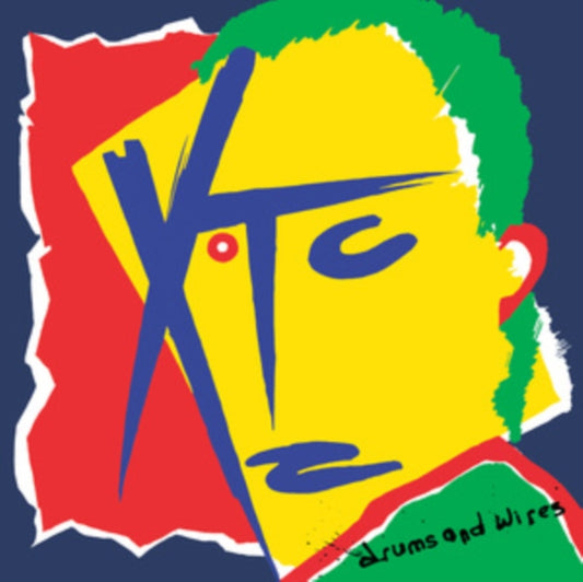 XTC - Drums & Wires