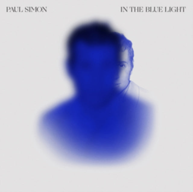 Simon, Paul - In The Blue Light