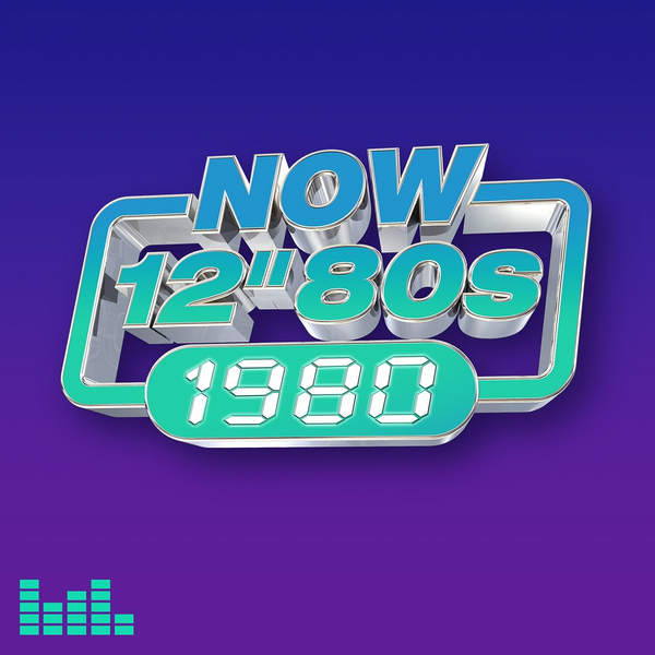 Now 12" 80s: 1980 - Various Artists
