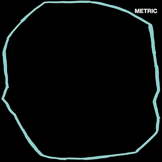 Metric - Art of Doubt (2025 Reissue)