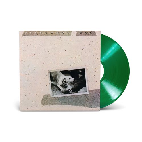Fleetwood Mac - Tusk (2024 Repress)