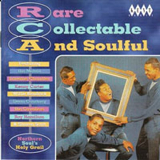 Rare Collectable And Soulful - Rare Collectable And Soulful