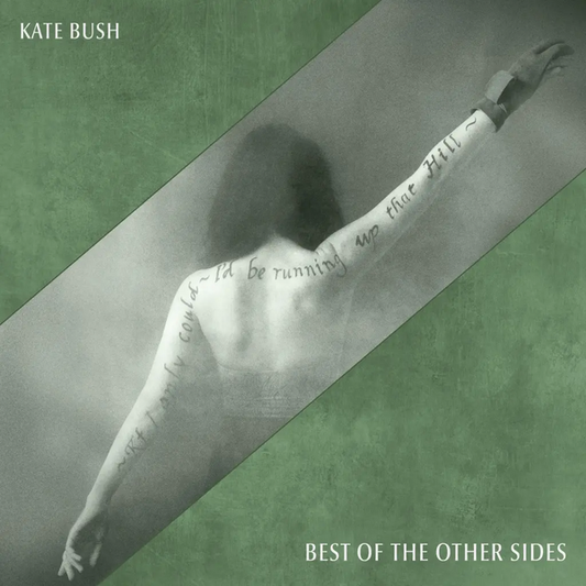 Bush, Kate - Best of The Other Sides