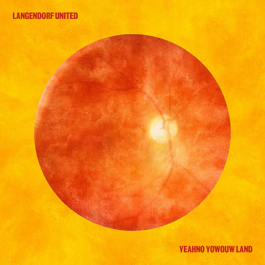 Langendorf United - Yeahno yowouw land