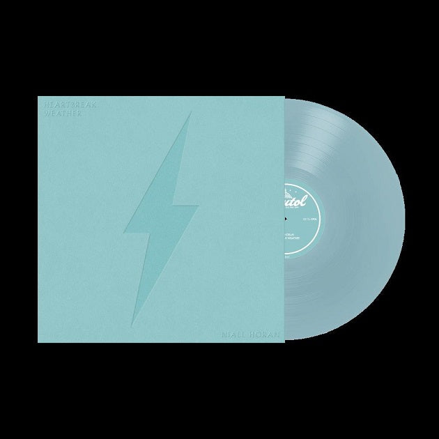 Horan, Niall - Heartbreak Weather (5th Anniversary Edition)