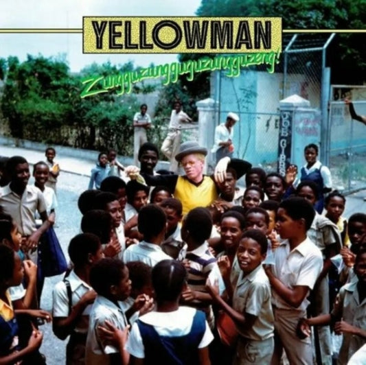 Yellowman - Zunggugungzuguzungguzeng (Rsd 24)