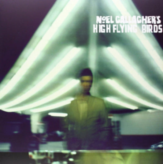 Gallagher, Noel 's High Flying Birds - Noel Gallaghers High Flying B