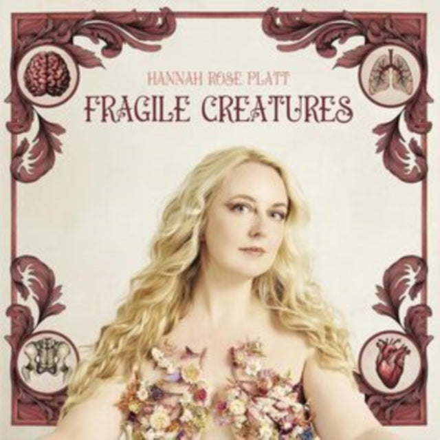 Platt, Hannah Rose - Fragile Creatures