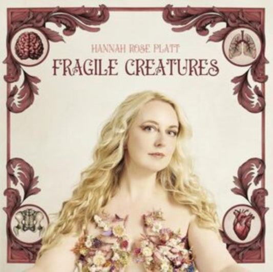 Platt, Hannah Rose - Fragile Creatures