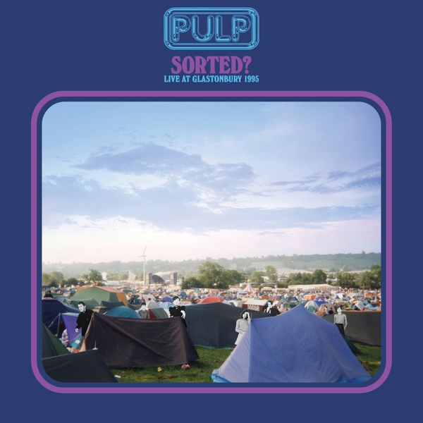 Pulp - Different Class: 30th Anniversary Edition