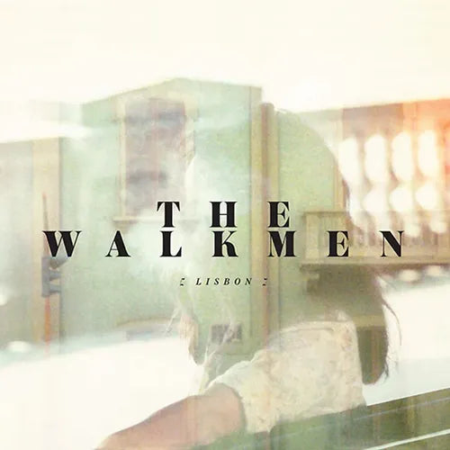 Walkmen, The - Lisbon