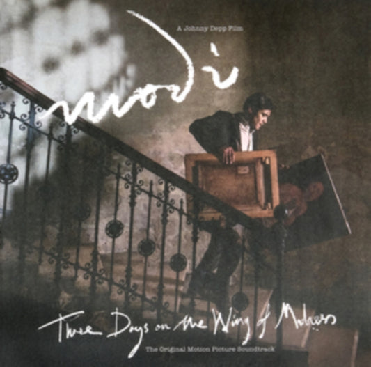 Modi: Three Days On The Wing Of Madness (Ost) - Various Artists