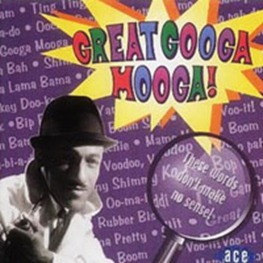 Great Googa Mooga - Great Googa Mooga
