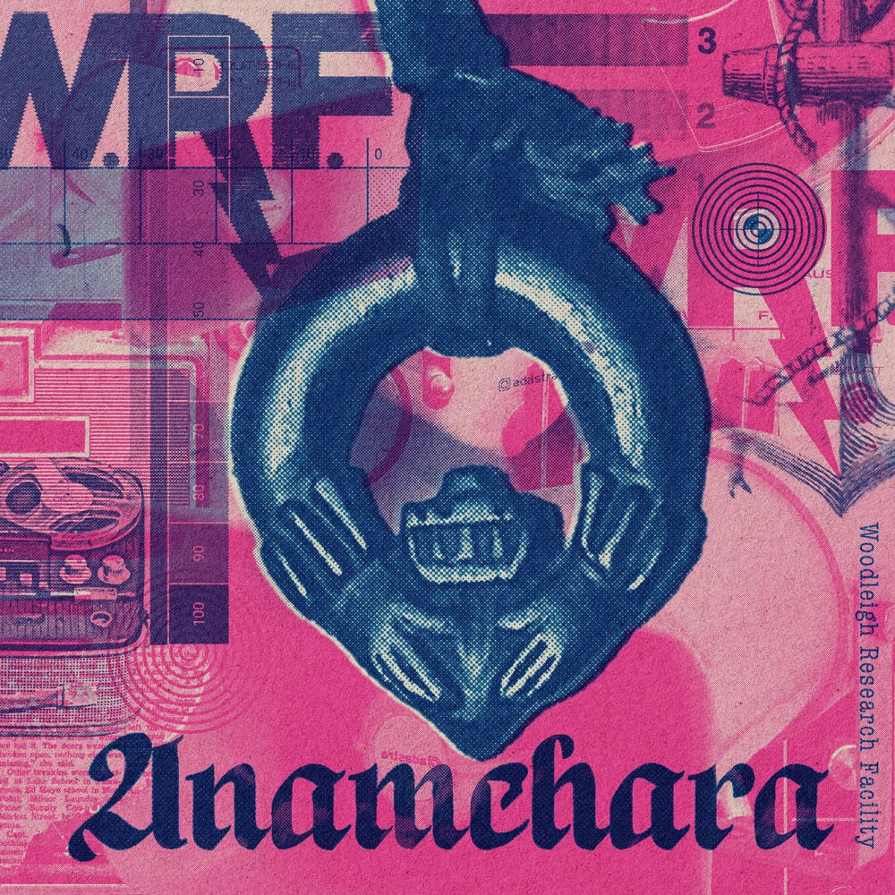 Woodleigh Research Facility, The - Anamchara