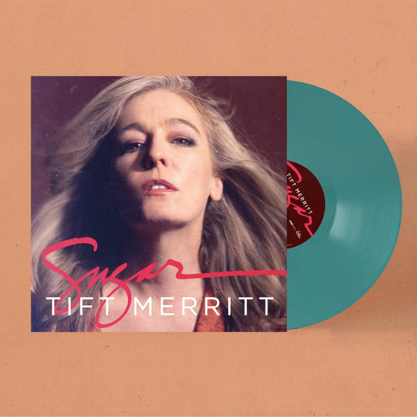 Merritt, Tift - Sugar