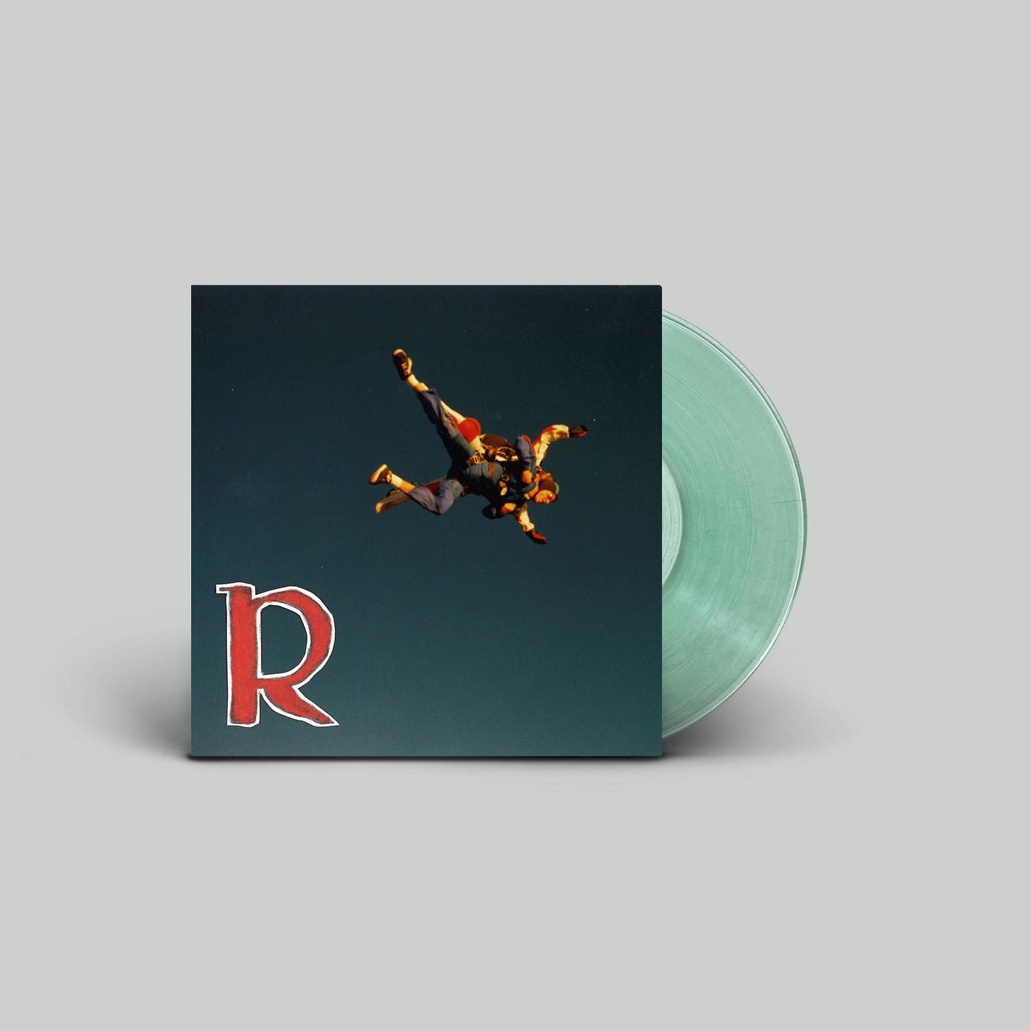 Rocket - R is for Rocket