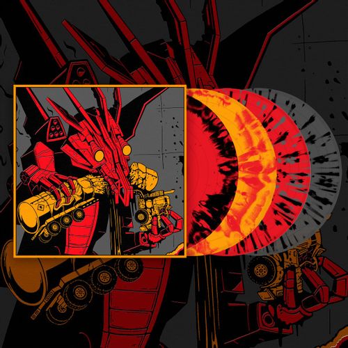 King Gizzard And The Lizard Wizard - Live At The Gorge