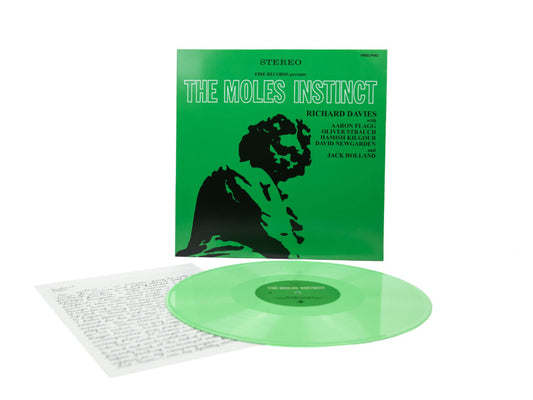 Moles, The - Instinct (RSD 2026)