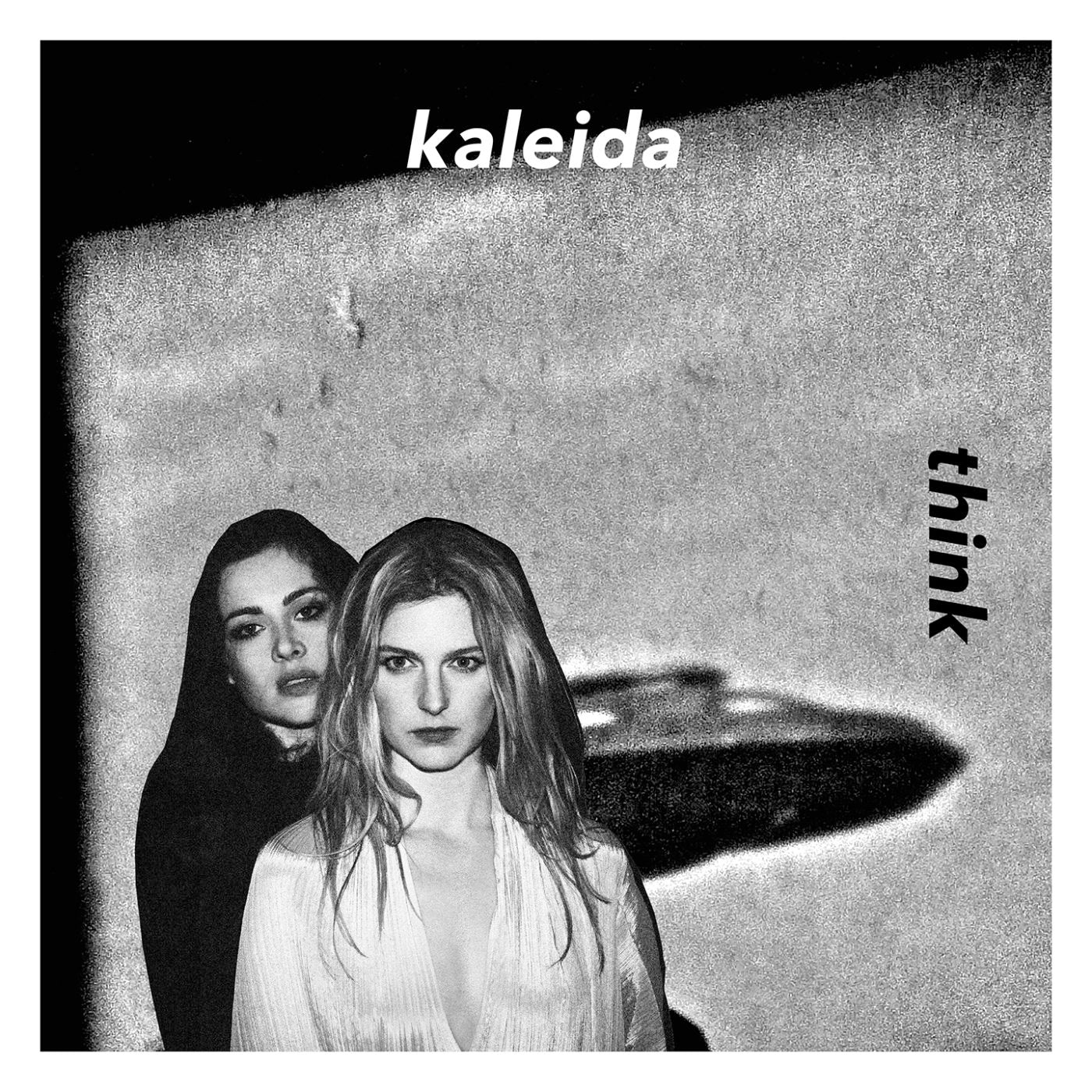 Kaleida - Think (2026 Reissue)