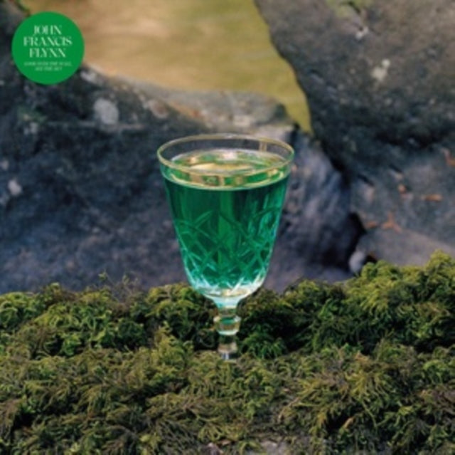 Flynn, John Francis - Look Over The Wall, See The Sky