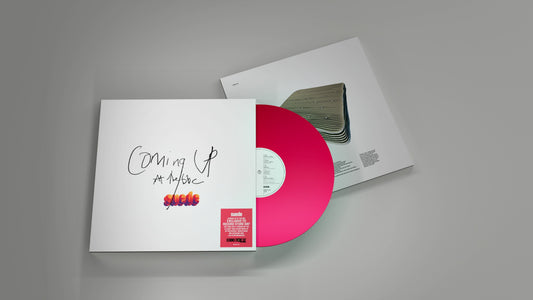 Suede - Coming Up at the BBC (RSD 2026)