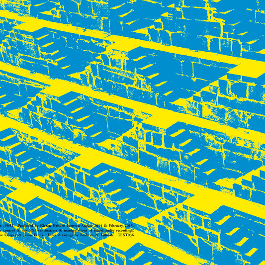 Four Tet - Morning/Evening (2026 Repress)