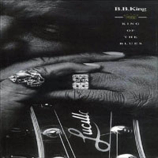 King, B.B. - King Of The Blues