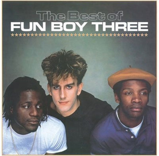 Fun Boy Three - The Best Of (2022 Remaster)